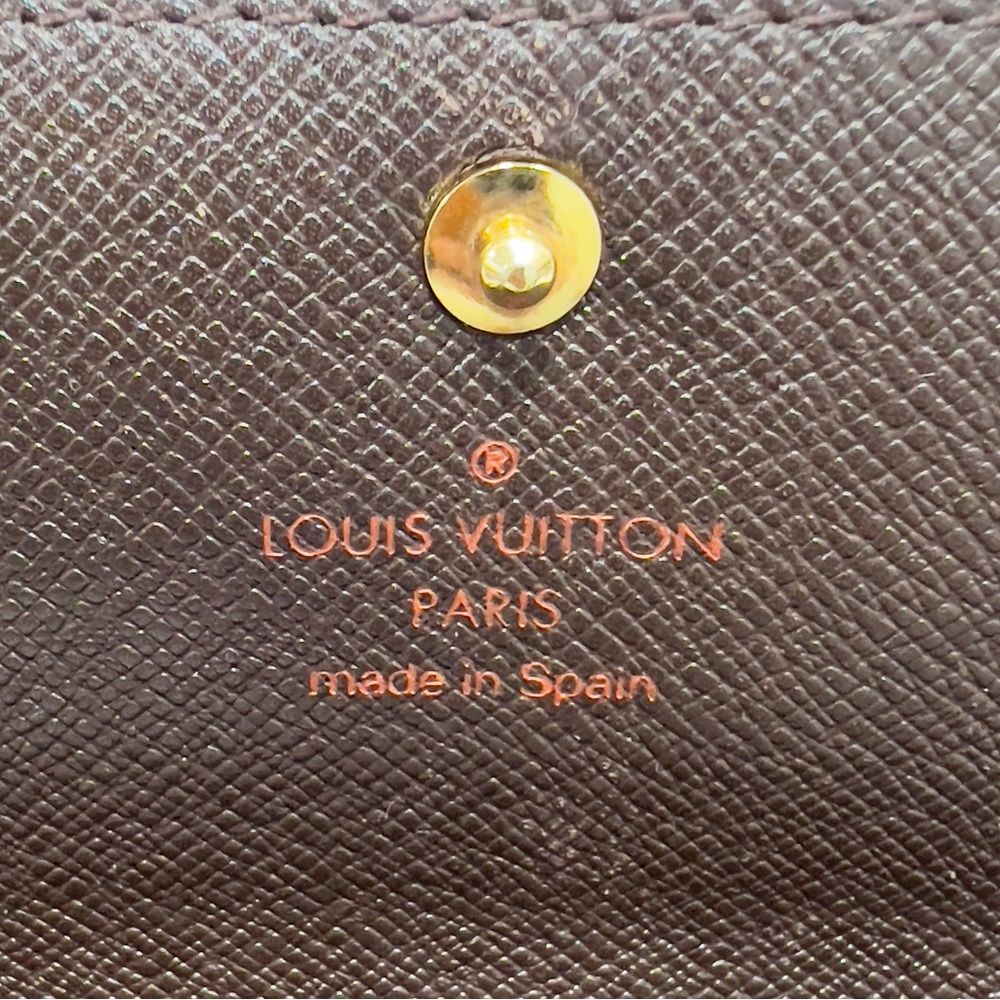 Louis Vuitton Wallet - Picture 5 of 16